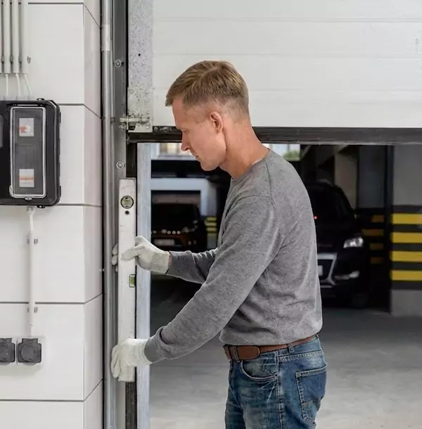 Why Choose Us for Door, Gate and Security Services in Smyrna, TN