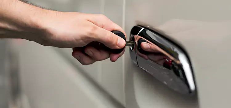 Why Choose Our Auto Locksmith Team in Smyrna, TN?