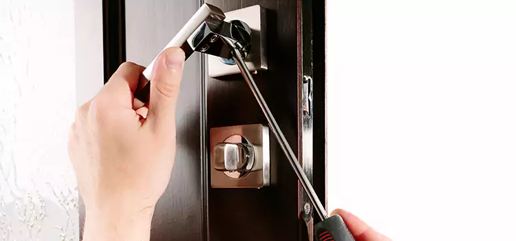 Door Lock Replacement Service Smyrna
