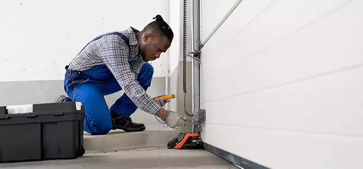 Expert Solutions for Every Garage Lock Need in Smyrna, TN