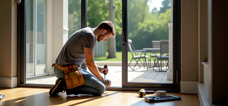 Comprehensive Solutions for Every Glass Door Need in Smyrna, TN