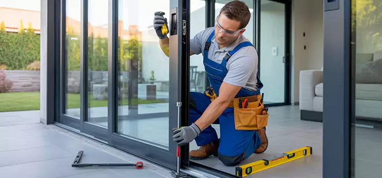 Sliding Screen Door Repair Smyrna