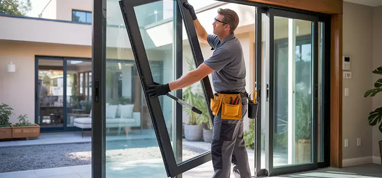 Specialized Sliding Door Roller Services in Smyrna, Tennessee