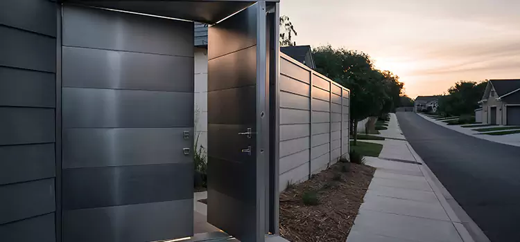 Comprehensive Steel Door Solutions in Smyrna, TN