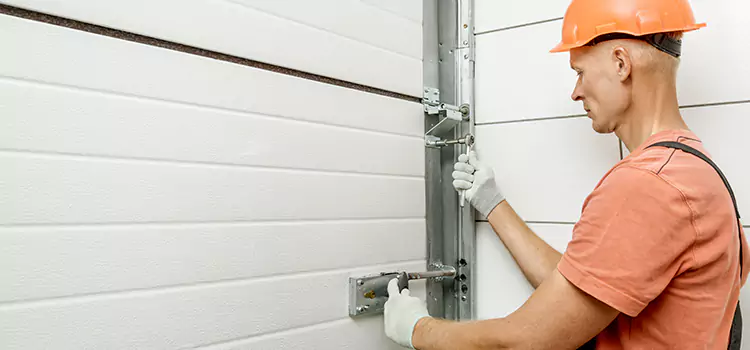 Why Choose Us for Garage Door Lock Services in Smyrna, TN?