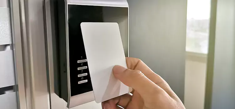 Advanced RFID Technology Integration in Smyrna, TN