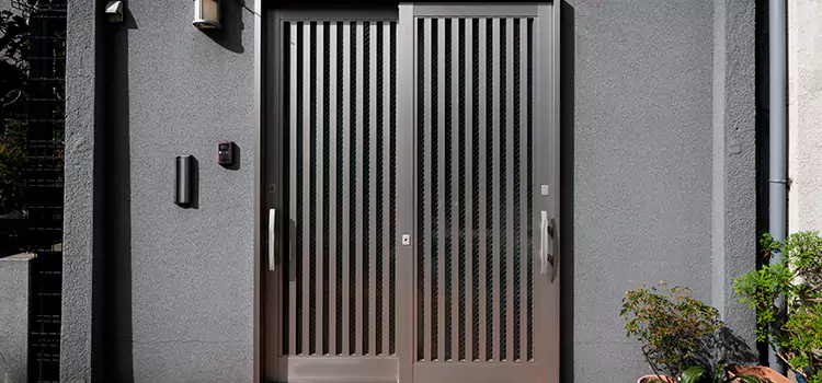Specialized Steel Door Services in Smyrna, TN