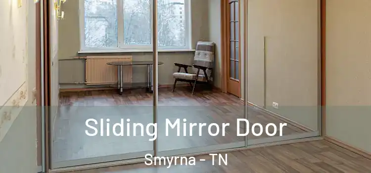  Sliding Mirror Door Smyrna - TN